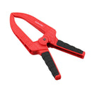 Drillpro 3 Inch A Type Wood Spring Clamp 75mm Woodworking Spring Clip