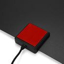 Digital TV Antenna 65 Miles Range 1080P Amplified Booster HDTV UHF VHF FM