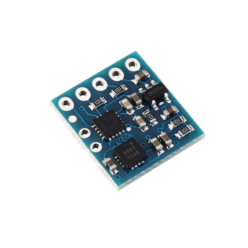 GY-271M 3-Axis Compass Magnetometer Sensor Module Replaces HMC5883L GY-271 Sensor Module