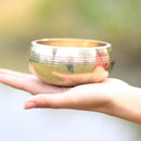 Himalayan Energy Tibetan Buddhism Singing Bowl Set For Meditation Yoga Healing Yoge Bowl