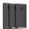 iPaky Slim Anti Fingerprint PC & TPU Protective Case For Samsung Galaxy A8 2018