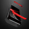 Bakeey Hard PC Protective Case+Tempered Glass+Lens Protector For Xiaomi Pocophone F1