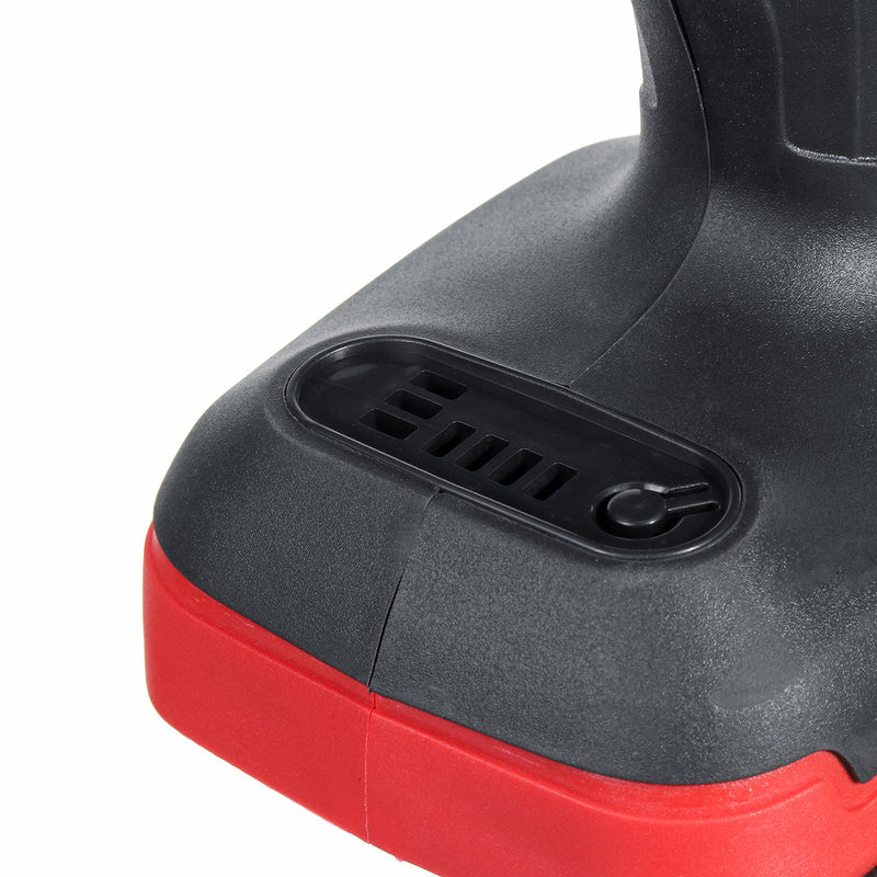 18V 520Nm Cordless Impact Drill Brushless Li-ion Electric Drill Tool For Makita Battery DTW285Z Stepless Speed Change Switch