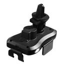 Bakeey 10W bluetooth Digital Display FM Transmitter Quick Charging Wireless Charger Car Holder For iPhone XS 11 Pro Huawei Mate 30 Xiaomi 9Pro Oneplus 6T 7 Pro