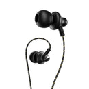 BOROFONE BM42 Universal Wired In-ear Earphone Earbuds with Mic for Xiaomi iPhone