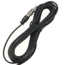 Universal Black Shark Fin Car Truck RV Radio Stereo Antenna