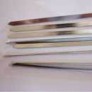 10pcs Stainless Steel BBQ Grill Tools Set Outdoor Barbecue Grilling Accessories Kit