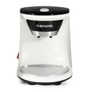 Mini Electric Drip Coffee Maker Household Semi-Automatic Brewing Tea Pot American Coffee Machine Espresso