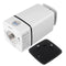5V 5W LED Photocatalyst Mosquito Insect Killer Household UV Mosquito Lamp