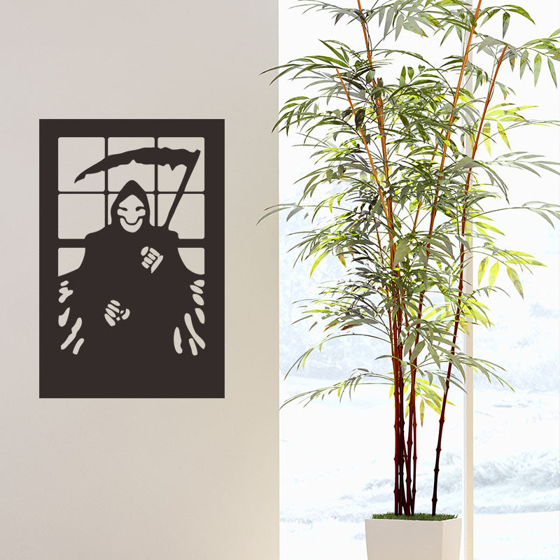 Miico FX3029 Halloween Stciker Cretive Wall Stciker Removable Sticker For Room Decoration