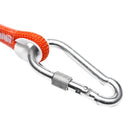 Climbing Rope Magnet Escape Rope Ice Climbing Equipment Water Rescue Parachute Rope Survival Tools