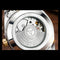 TEVISE 629 Business Style Automatic Mechanical Watch Waterproof Luminous Display Men Watch