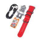 M5StickC ESP32 PICO Color LCD Mini IoT Development Board Finger Computer with  Watch Accessories