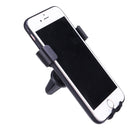 CAFELE Car Phone Holder Phone Bracket Car Outlet Gravity Bracket
