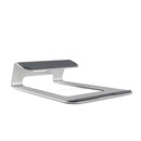 Portable Aluminum Laptop Stand Tablet Holder Heat Dissipation for 11.0-15.6 Inch Laptop Tablet MacBook Air/MacBook Pro for iPad Pro 12.9 Inch