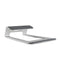 Portable Aluminum Laptop Stand Tablet Holder Heat Dissipation for 11.0-15.6 Inch Laptop Tablet MacBook Air/MacBook Pro for iPad Pro 12.9 Inch