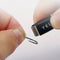 YEUX Multifunctional Fly Fishing Knot Tying Tool Portable Quick Thimble Lines Scissors Clipper Hook Sharpener Stretching Tail Buckle EDC