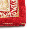 60x90cm Traditional Handmade Area Persian Rug Oriental Mat Living Room Carpet Home Decor