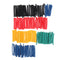 1060PCS Polyolefin Shrinking Assorted Heat Shrink Tube Wire Cable Insulated Sleeving Tubing Set