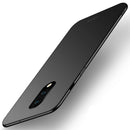 Mofi Frosted Ultra-Thin Anti-Fingerprint Hard PC Protective Case for OnePlus 7