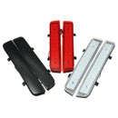 Rear Bumper Reflector Tail Light Brake Stop Light Driving Reverse Turn Light For Land Rover L322