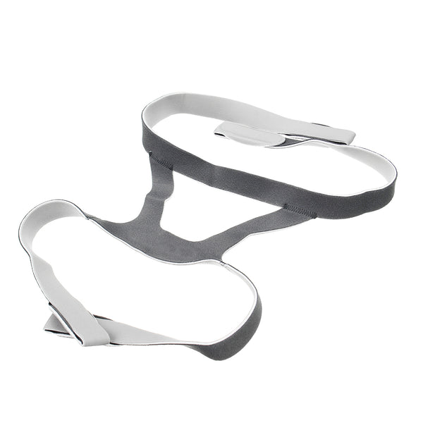 CPAP Headgear Mask Strap For Nasal Full Face Mask Sleep Apnea Snoring