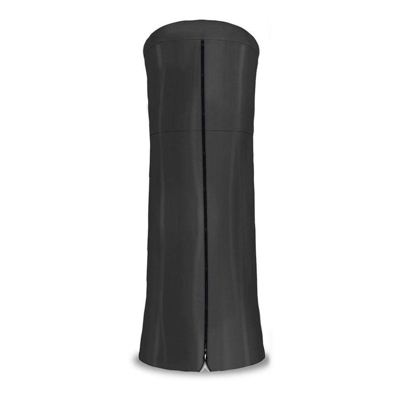 38'' x 86.6'' Patio Heater Cover Outdoor Furniture Waterproof Cover Dustproof Cover For Garden