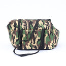 Pet Cat Dog Carrier Puppy Travel Bag Comfort Shoulder Handbag Tote Portable
