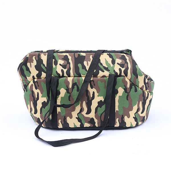 Pet Cat Dog Carrier Puppy Travel Bag Comfort Shoulder Handbag Tote Portable