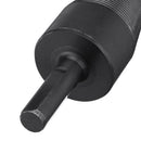 Drillpro 38/42/45mm Kindling Firewood Splitter Drill Bit Firewood Split Drill Bit Triangle Shank for Electric Drill