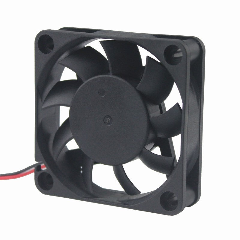 12v 6015 60*60*15mm Cooling Fan with Cable for 3D Printer Part