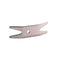 Guitar Bass Steel Luthier Tool Spanner Wrench for Tightening Pots Switches