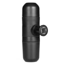 Mini Portable Espresso Machine Bar Hand Press Pump Americano Coffee Maker Cup Coffee Capsule Cup