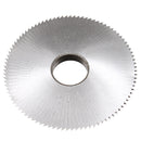 Key Cutting Blade 16x60x6MM For All Horizontal Key Machine Disk Cutter Locksmith