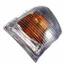 Right Wing Mirror Indicator Light Repeater Lens Cover O/S No Bulb For Iveco Daily 06-11