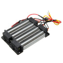 AC 110V 1000W Electric Ceramic Thermostatic PTC Heating Element Heater