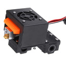 Extruder Remote Feeding with 0.4mm Nozzle + 42 Stepper Motor Reprap Part Kit
