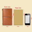 To My Mom eather Journal Notebook Diary Custom Quotes Gift Anniversary Birthday Graduation