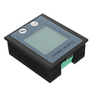PZEM-001 AC 80-260V 10A 2200W Power Meter LCD Digital Voltmeter Current Meter Monitor Display Module