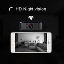 4K HD Wireless Smart WIFI Camera Home Mini IR Night Vision Motion Detect