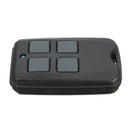 4 Button 315/390MHz Garage Gate Remote Control For G3T-BX GIC GIT OCDT 37218R