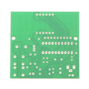 3pcs DIY Multi Function Four Bit Digital Clock MCU Clock Kit