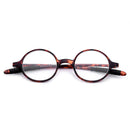 KCASA TR90 Frame High-definition Imported Resin Lenses Reading Glasses Presbyopia