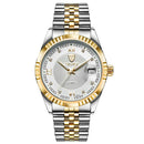 TEVISE 629 Business Style Automatic Mechanical Watch Waterproof Luminous Display Men Watch