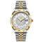 TEVISE 629 Business Style Automatic Mechanical Watch Waterproof Luminous Display Men Watch