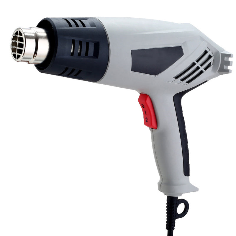 2000W 220V Electric Hot Air G un Adjustable Temperature Hot Air Blower