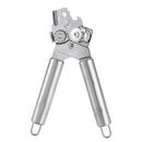 Drillpro Stainless Steel Multifunctional Can Opener Manual Bottle Opener Kitchen Tools
