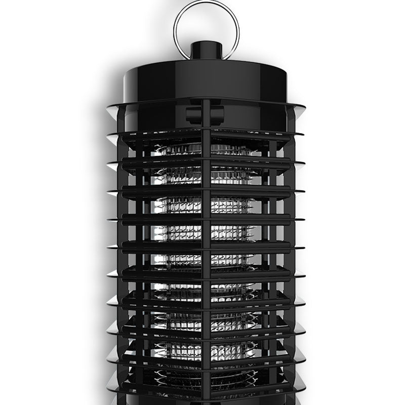 Original Cokit Eletric Mosquito Killer Dispeller Light Lamp UV Light Mosquito Repellent Trap Smokeless Odorless Outdoor Insect Killer Lamp