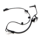 Rear Left ABS Wheel Speed Sensor For Mitsubishi 4WD Outlander Lancer 07-12