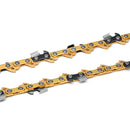 Angle Grinder Chainsaw Chain for 16 Inch Chainsaw Bracket Chain Replacement